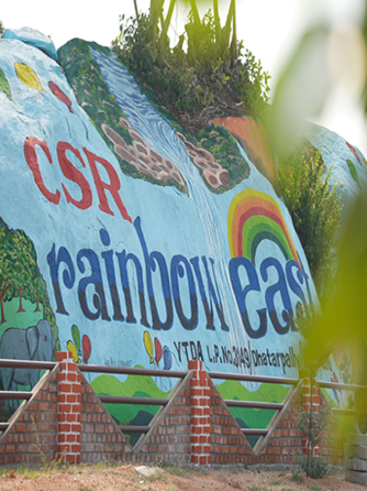CSR Rainbow East Image
